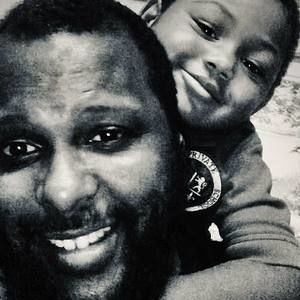 Meet your Posher, Timothy